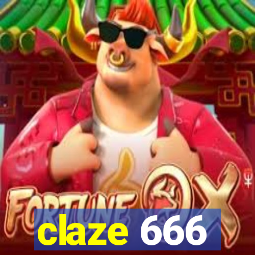 claze 666